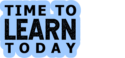 TimeToLearnToday.com